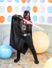 Star Wars Karnevalskostüm Star Wars Darth Vader schwarz Produktbild-Vorschau 2