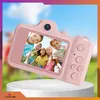 OMNA | Kamera cyfrowa T2 PRO - Różowa - Full HD - Idealna Podgląd zdjęcia produktu 3