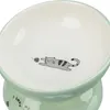 Keramiknapf 0,15 l/ø 13 cm salbei/weiß Náhled obrázku produktu 5
