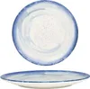 Assiette plate Bonna - Harena - Porcelaine - 25 cm Voir les images du produit 1