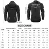 ROCKBROS Veste de vélo hommes femmes Veste softshell Voir les images du produit 3