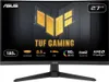 ASUS TUF Gaming VG27WQ3B - 27 Zoll WQHD Curved Monitor mit Produktbild-Vorschau 1