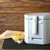 Hitzebeständige Matte für Heißluftfritteuse, feuerfeste Produktbild-Vorschau 4