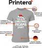 This is my Christmas Pajama Shirt Lichterkette - Produktbild-Vorschau 4