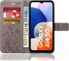 Handy Tasche für Samsung Galaxy A14 / A14 5G Schutz Hülle Produktbild-Vorschau 3