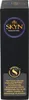 A close-up of a black product box with gold and purple branding. Náhľad obrázku produktu