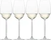 SCHOTT ZWIESEL MUSE (DIVA) WEIßWEIN BURGUNDER 4 Stück Podgląd zdjęcia produktu 6