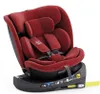 Seggiolino per bambini B.Joy Red con sistema Isofix Anteprima dell’immagine prodotto 6