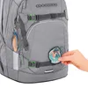 coocazoo sac d'école Mate School Backpack Special Edition Voir les images du produit 15