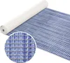 Badematte Anti-Rutsch-Matte Weichschaummatte Leinenoptik Produktbild-Vorschau 1