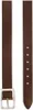 Vanzetti Pelle cintura Neon Booster 35mm Full Leather Belt Anteprima dell’immagine prodotto 4