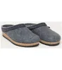 Stegmann Filz Clogs Hausschuh aus Wolle, Flexibles Produktbild-Vorschau 12