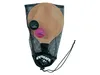 Sansibar Beachball Set aus Holz Strandtennis Beach Ball 2 Produktbild-Vorschau 2