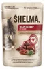 SHELMA Sachet - ein getreidefreies Alleinfuttermittel für Produktbild-Vorschau 1