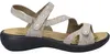 JOSEF SEIBEL Ibiza 70 | Sandales pour Femmes | beige Voir les images du produit 2