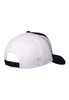 Djinns HFT Cap Jersey Patch Black/White Produktbild-Vorschau 3