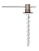Uni Cat Silent Drill Rack 76cm - Wallerrutenhalter Produktbild-Vorschau 5