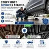 Accessoire de nettoyage du dessous de caisse pour nettoyeur Voir les images du produit 4