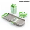 skládací mandolínové struhadlo 6 v 1 Choppie InnovaGoods Náhled obrázku produktu 20