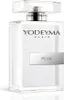 Yodeyma Peak Parfümiertes Wasser für Männer 100 ml Produktbild-Vorschau 2