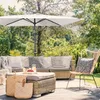 paramondo parajuna - kleiner Sonnenschirm knickbar, 2,3 x Produktbild-Vorschau 3