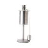 Esschert Design FF447, Edelstahl, Edelstahl, Öl, 91 mm, 91 Produktbild-Vorschau 4