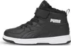 Puma Rebound Joy PS Kinderschuhe Jungen Wasserdicht Stiefel Produktbild-Vorschau 2