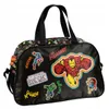 9pc AVENGERS borsa scuola set satchel zaino scuola astuccio Anteprima dell’immagine prodotto 13