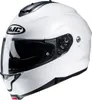 Helme HJC C91n Solid C91NSOLWHT Produktbild-Vorschau 1