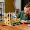 LEGO® Architettura 21061 Notre-Dame de Paris Anteprima dell’immagine prodotto 18