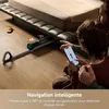 Dreame H15 Pro Heat, 2-in-1-Stabstaubsauger, Beutellos, Produktbild-Vorschau 23