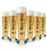 6x Maisels Weisse Bier Glas 0,5l Alkoholfrei Rastal Produktbild-Vorschau 1