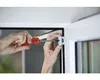 Tesa - adaptateur pour cadre en aluminium blanc, 901416 Voir les images du produit 9
