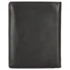 bugatti PRIMO Hochformatbörse medium schwarz Produktbild-Vorschau 14