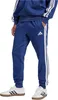adidas Herren Essential Three Stripes Fleece Pants, Dark Produktbild-Vorschau 1