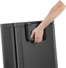 EKO - Madison Poubelle à pédale 50 litres - Acier Voir les images du produit 8