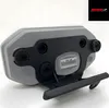 Staffa fissaggio strumentazioni Koso RX4 per Yamaha MT-09 Anteprima dell’immagine prodotto 4