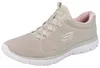 Skechers Summits - Scarpe sportive da donna, modello Fun Anteprima dell’immagine prodotto 4