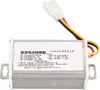 Transformator konwertera DC 36V-72V na 12V 10A 120W do Podgląd zdjęcia produktu 1