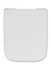 Hamberger Makira SoftClose WC-Sitz (WC-Sitz aus Duroplast, Náhľad obrázku produktu 2
