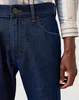 Wrangler | Jeans da uomo modello Frontier, vestibilità Anteprima dell’immagine prodotto 4