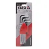 Yato YT-0500, 9 szt. Podgląd zdjęcia produktu 7