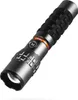 Nebo Slyde King 2K LED-Taschenlampe schwarz Produktbild-Vorschau 1