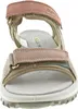 Imac  Damenschuhe Sandalen Trainingsschuh Beige Freizeit Productafbeelding-voorbeeld 8