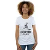 Harry Potter - "Sorting Hat" T-Shirt für Damen BI23867 (XL) Produktbild-Vorschau 2
