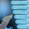 STAHLWERK Elettrodi di tungsteno / elettrodi per saldatura Anteprima dell’immagine prodotto 3
