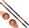 REFECTOCIL Augenbrauen- und Wimpernfärbeset BROWIST TOOLKIT Produktbild-Vorschau 1