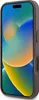 Guess GUHCP16XP4TDSCPW iPhone 16 Pro Max 6,9" marrone Anteprima dell’immagine prodotto 5