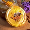 KADAX Vasetti in vetro da 900 ml marmellata di miele 8 Anteprima dell’immagine prodotto 6