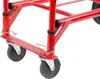 Carrello a mano Strend Pro, 2in1, per trasporto, per Anteprima dell’immagine prodotto 3